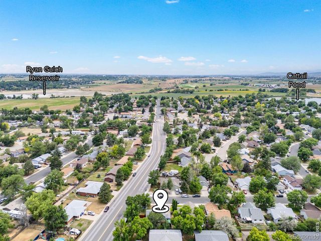 2257 11th Street SW, Loveland, CO 80537