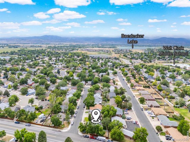 2257 11th Street SW, Loveland, CO 80537