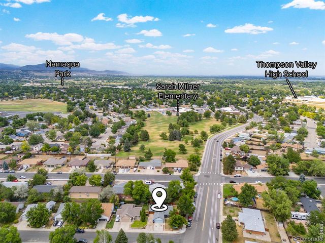 2257 11th Street SW, Loveland, CO 80537
