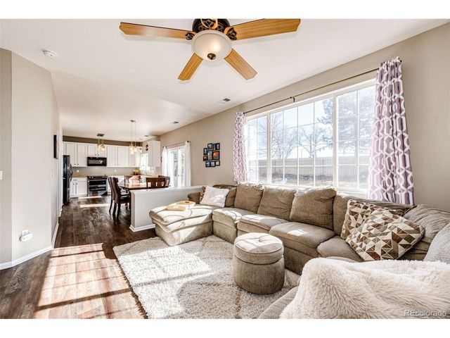 7495 S Norfolk St, Aurora, CO 80016