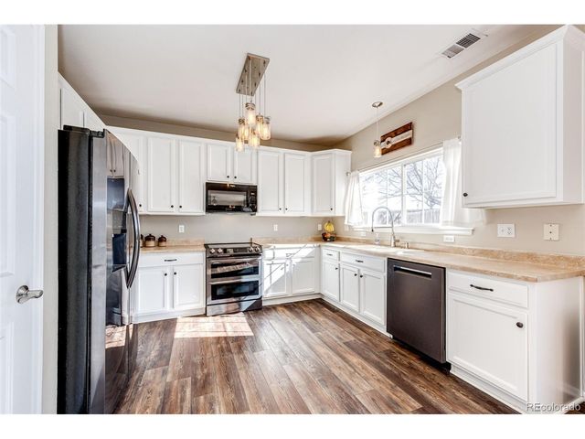 7495 S Norfolk St, Aurora, CO 80016