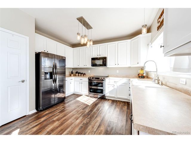 7495 S Norfolk St, Aurora, CO 80016