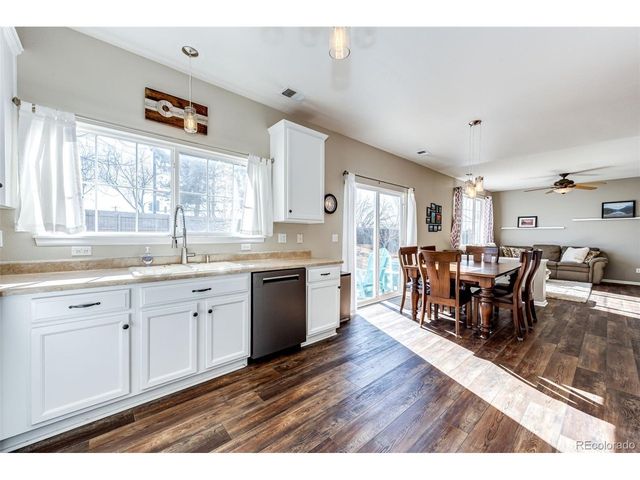 7495 S Norfolk St, Aurora, CO 80016