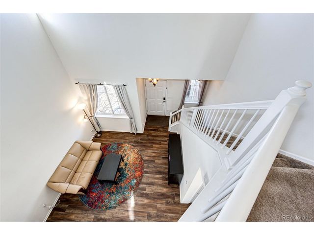 7495 S Norfolk St, Aurora, CO 80016