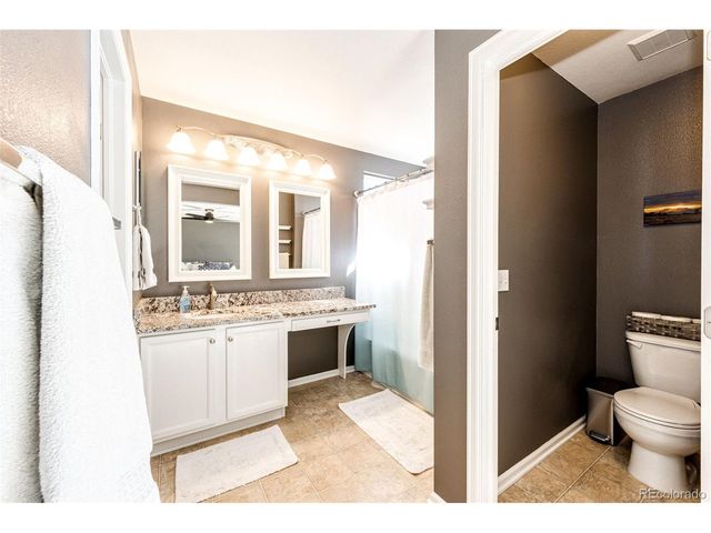 7495 S Norfolk St, Aurora, CO 80016