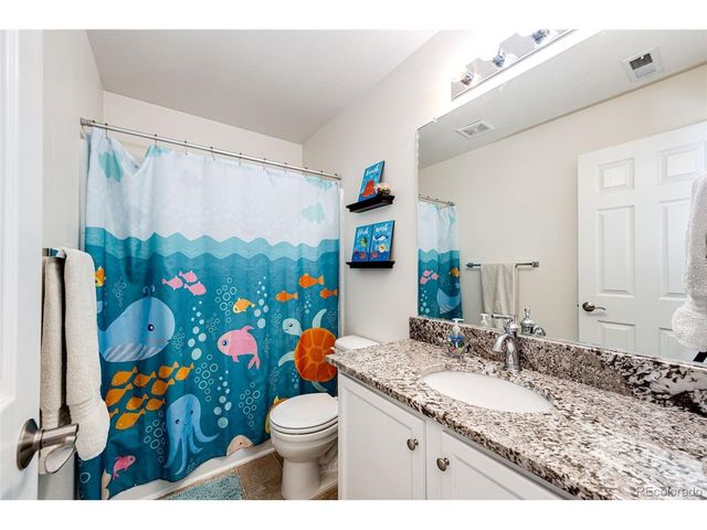 7495 S Norfolk St, Aurora, CO 80016