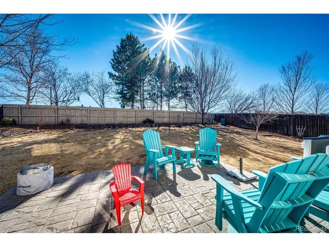 7495 S Norfolk St, Aurora, CO 80016