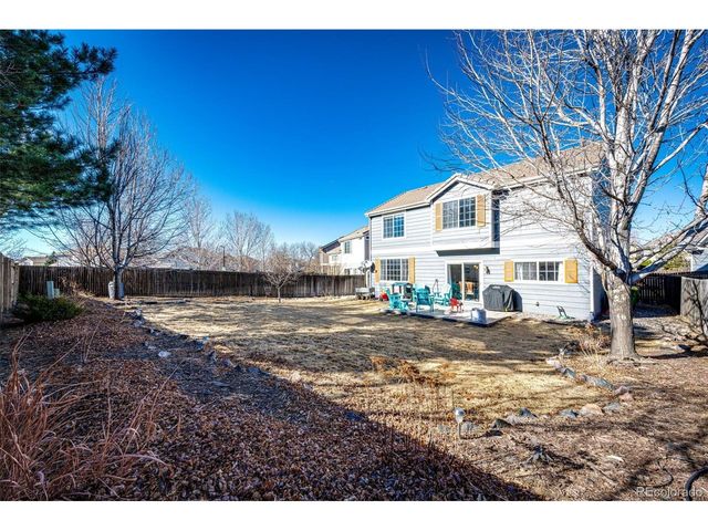 7495 S Norfolk St, Aurora, CO 80016