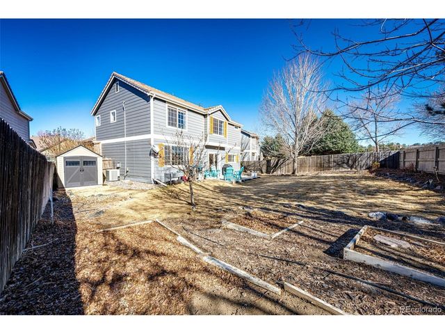 7495 S Norfolk St, Aurora, CO 80016