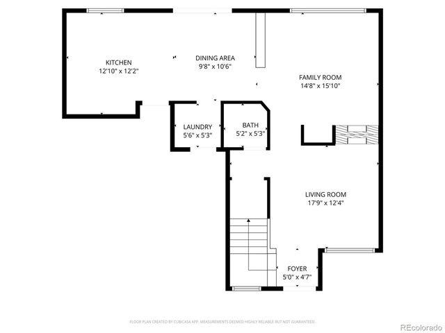 7495 S Norfolk St, Aurora, CO 80016