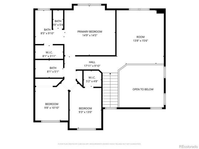 7495 S Norfolk St, Aurora, CO 80016