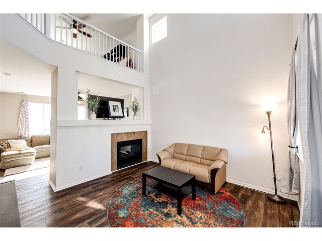 7495 S Norfolk St, Aurora, CO 80016