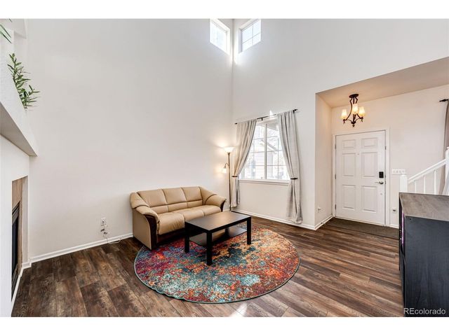 7495 S Norfolk St, Aurora, CO 80016