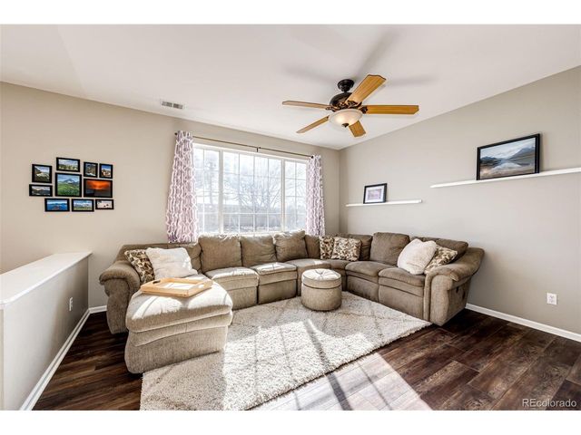 7495 S Norfolk St, Aurora, CO 80016