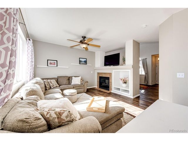 7495 S Norfolk St, Aurora, CO 80016