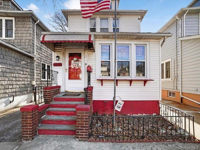 2894 Wellman Avenue, Bronx, NY 10461