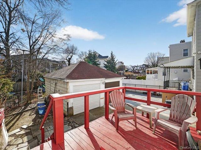 2894 Wellman Avenue, Bronx, NY 10461