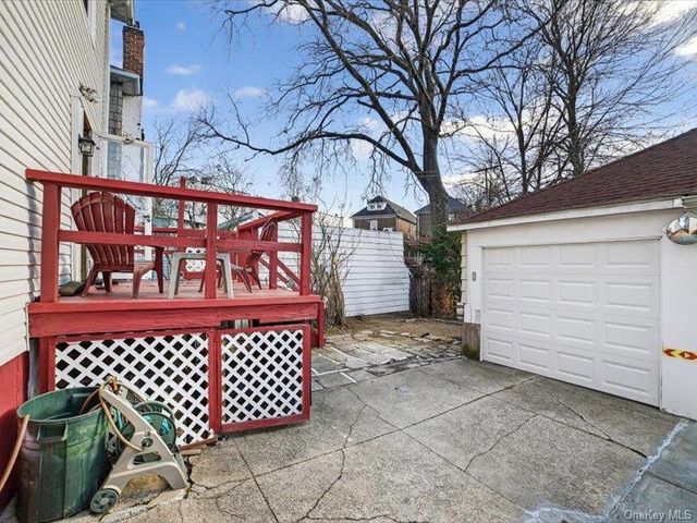 2894 Wellman Avenue, Bronx, NY 10461