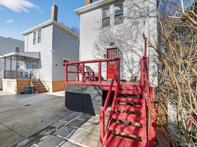 2894 Wellman Avenue, Bronx, NY 10461