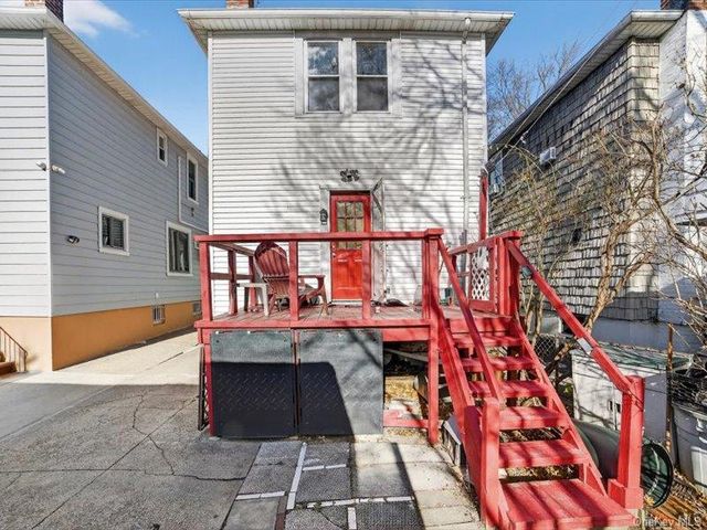 2894 Wellman Avenue, Bronx, NY 10461