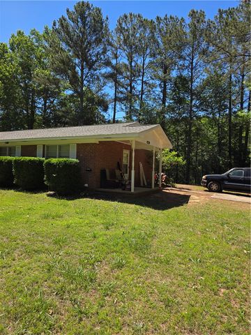 129 Morningside Drive A&B, Seneca, SC 29678