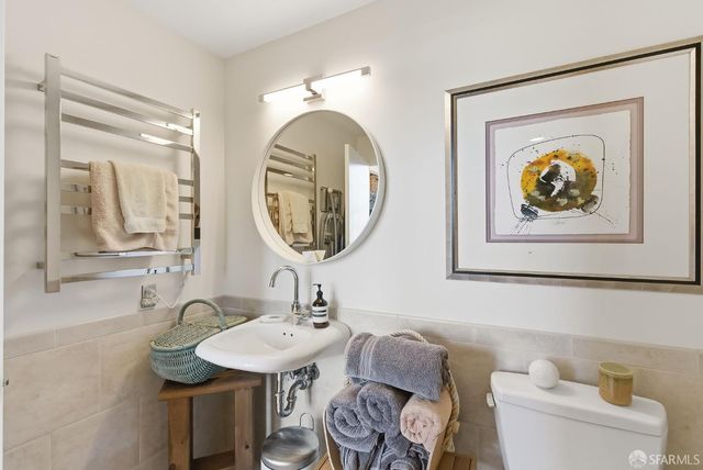 370 De Haro Street B16, San Francisco, CA 94103