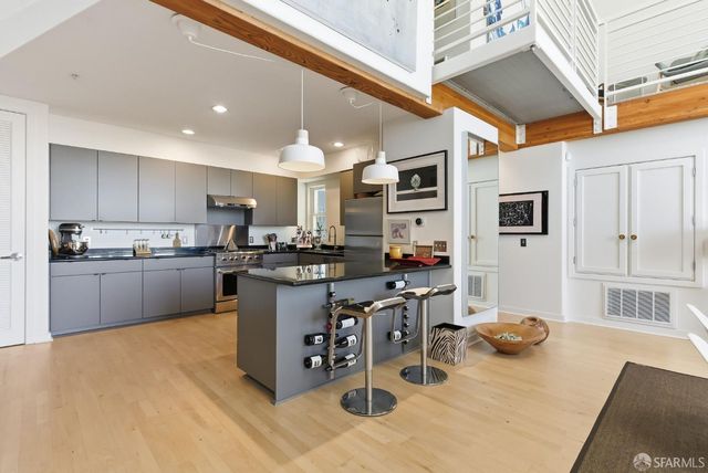 370 De Haro Street B16, San Francisco, CA 94103