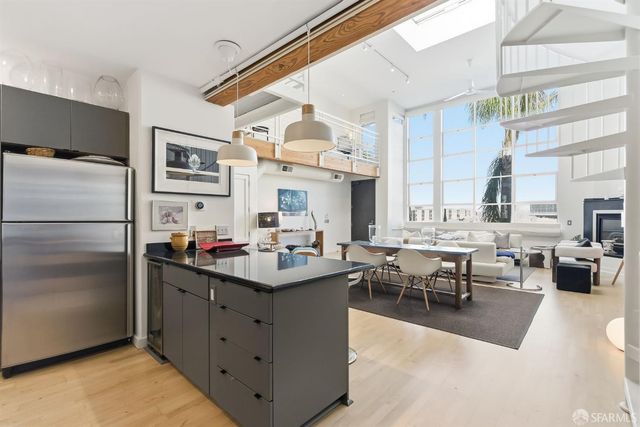 370 De Haro Street B16, San Francisco, CA 94103