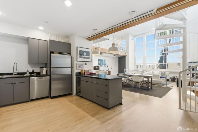 370 De Haro Street B16, San Francisco, CA 94103