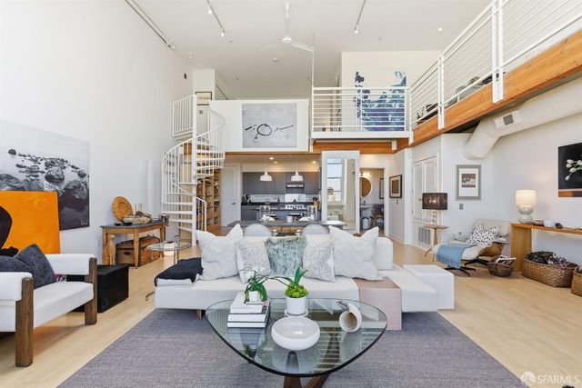 370 De Haro Street B16, San Francisco, CA 94103