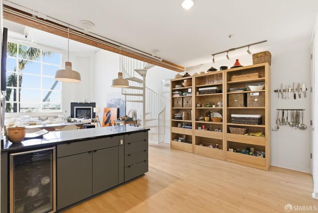 370 De Haro Street B16, San Francisco, CA 94103