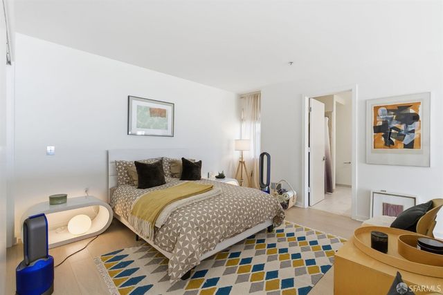 370 De Haro Street B16, San Francisco, CA 94103