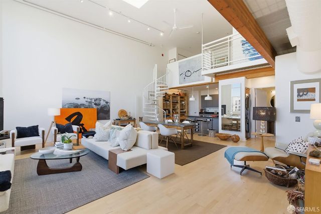 370 De Haro Street B16, San Francisco, CA 94103