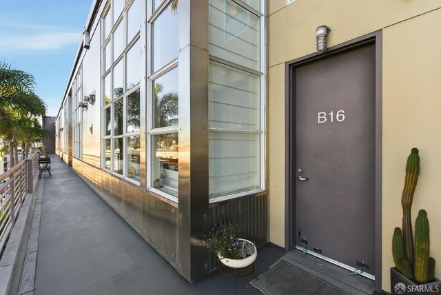 370 De Haro Street B16, San Francisco, CA 94103