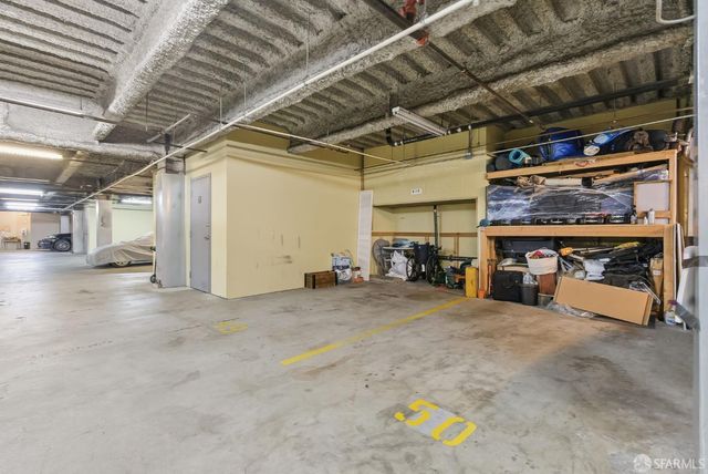 370 De Haro Street B16, San Francisco, CA 94103