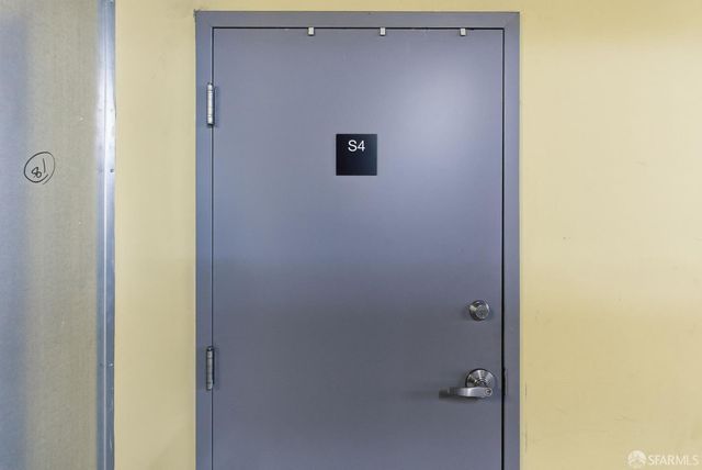 370 De Haro Street B16, San Francisco, CA 94103