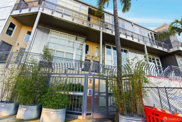 370 De Haro Street B16, San Francisco, CA 94103