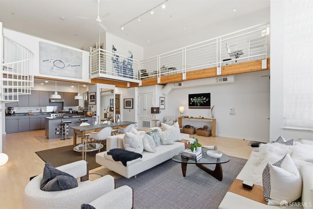 370 De Haro Street B16, San Francisco, CA 94103