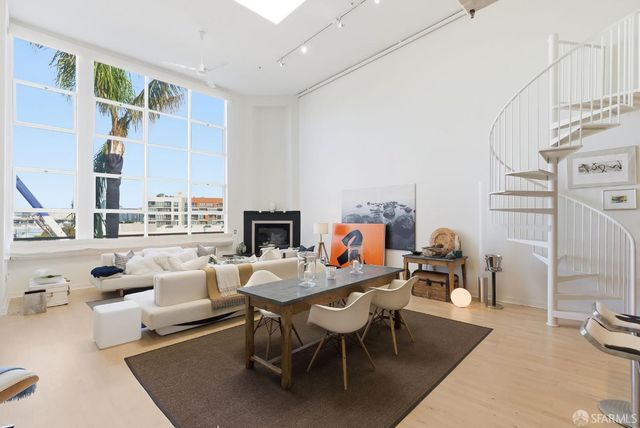 370 De Haro Street B16, San Francisco, CA 94103