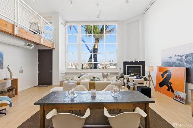 370 De Haro Street B16, San Francisco, CA 94103