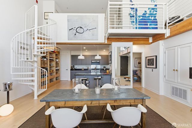 370 De Haro Street B16, San Francisco, CA 94103