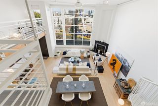 370 De Haro Street B16, San Francisco, CA 94103