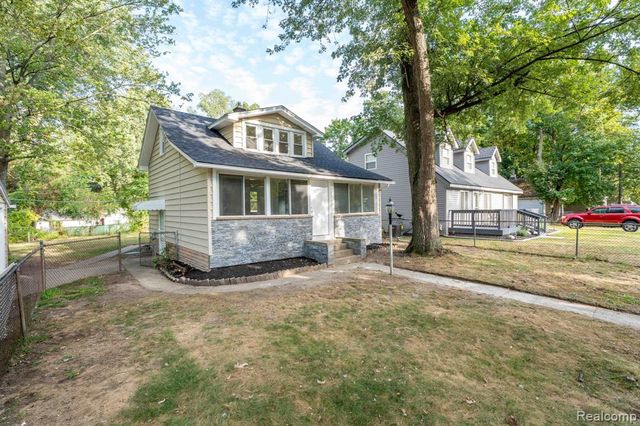 23248 Helen Street, Southfield, MI 48033