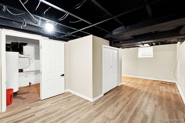 23248 Helen Street, Southfield, MI 48033