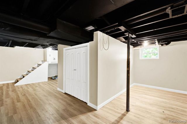 23248 Helen Street, Southfield, MI 48033