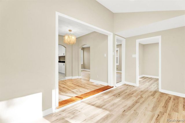 23248 Helen Street, Southfield, MI 48033
