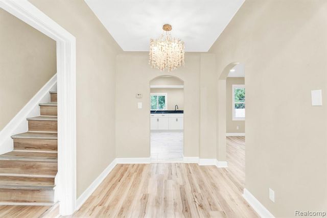 23248 Helen Street, Southfield, MI 48033