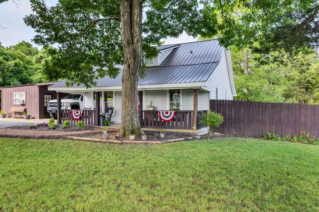 404 Tollgate Rd, Shelbyville, TN 37160
