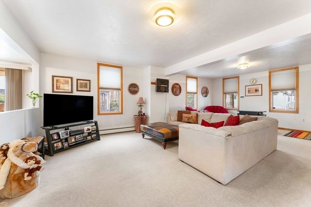 88 Rockland Street, Boston, MA 02132