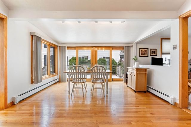 88 Rockland Street, Boston, MA 02132